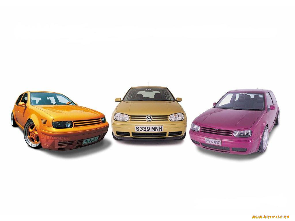 , volkswagen